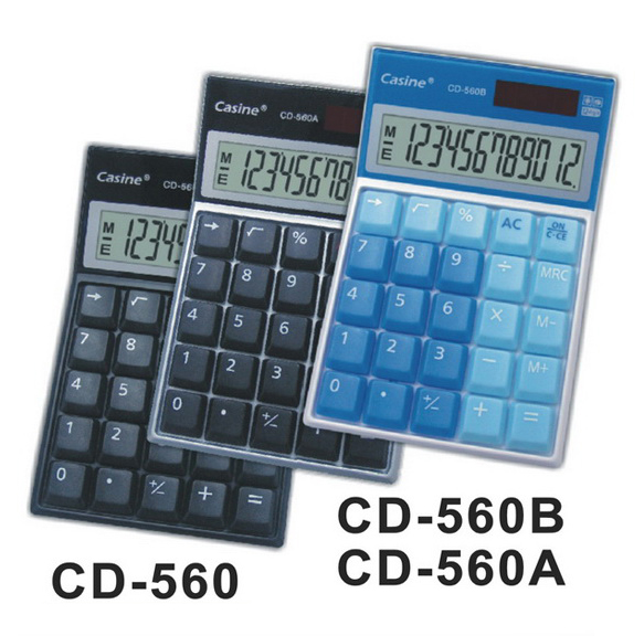 CD-560/CD-560A/CD-560B
